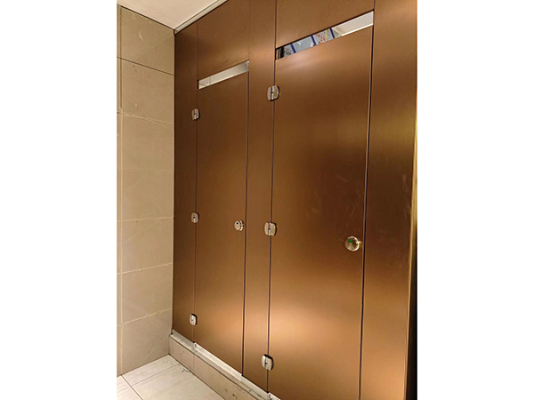 不銹鋼鋁鋒鍋衛(wèi)生間隔斷